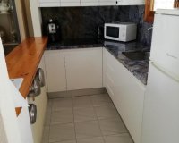 Resale - Apartment - Punta Prima