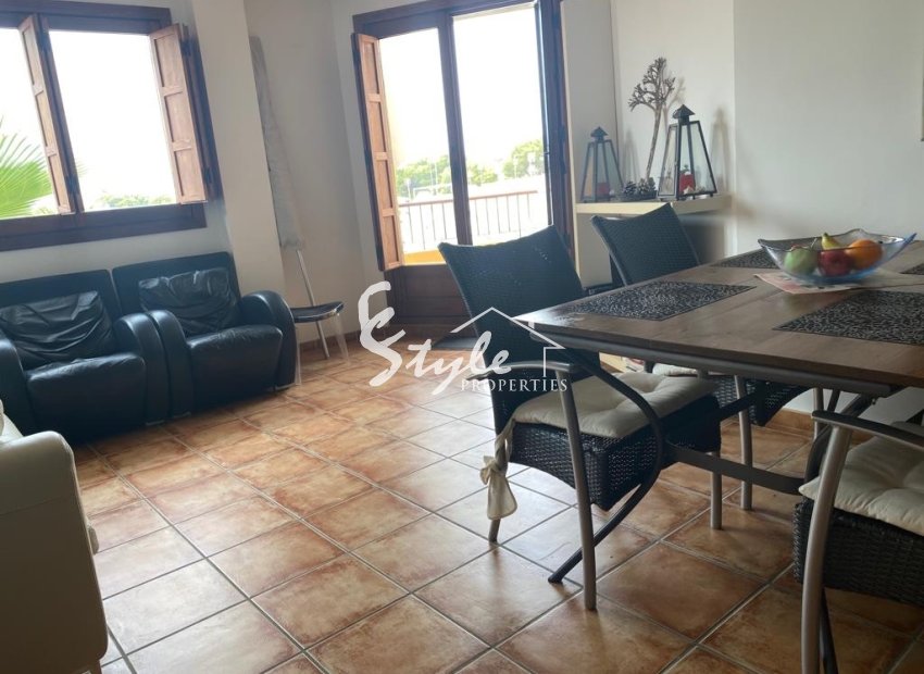 Resale - Apartment - Punta Prima