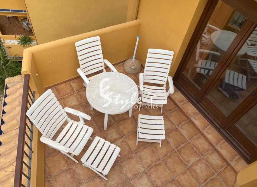 Resale - Apartment - Punta Prima