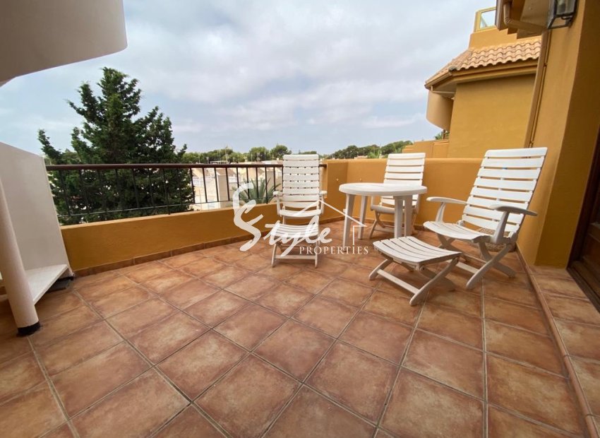 Resale - Apartment - Punta Prima