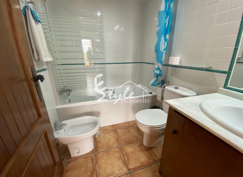 Resale - Apartment - Punta Prima