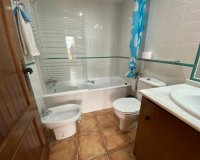 Resale - Apartment - Punta Prima