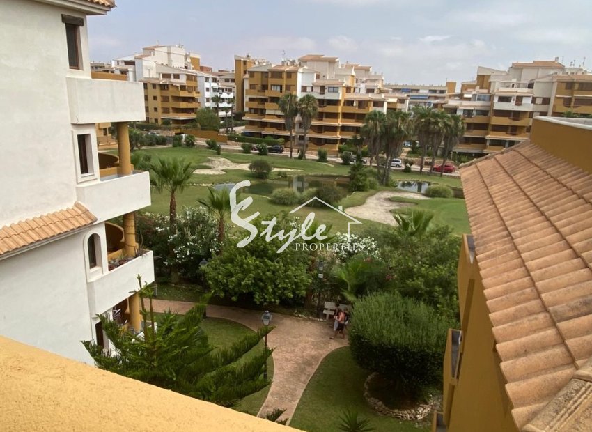 Resale - Apartment - Punta Prima