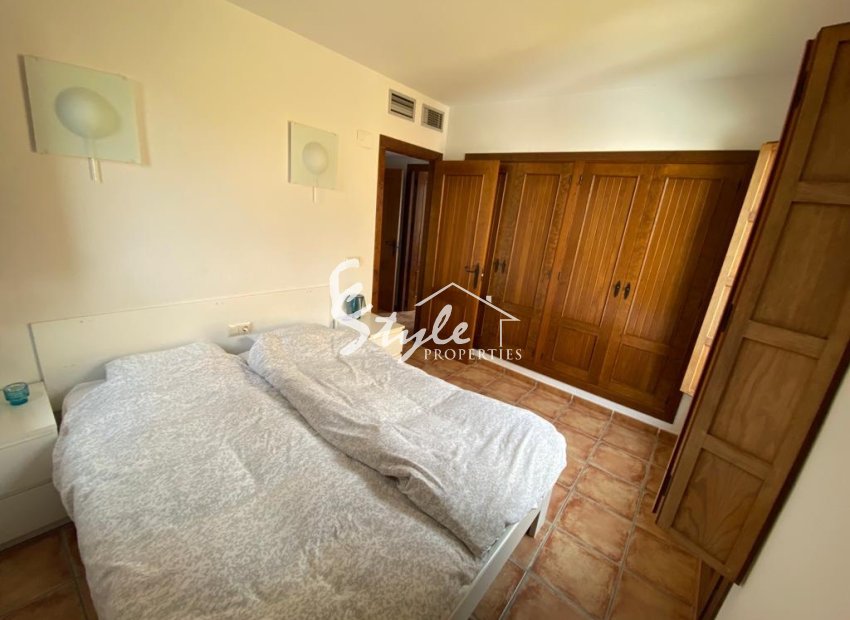 Resale - Apartment - Punta Prima