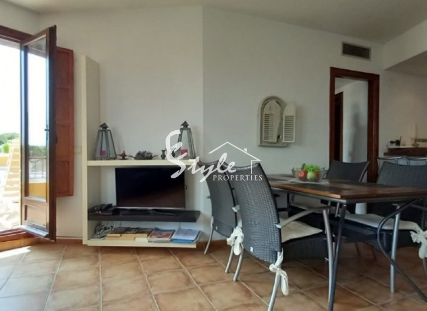 Resale - Apartment - Punta Prima