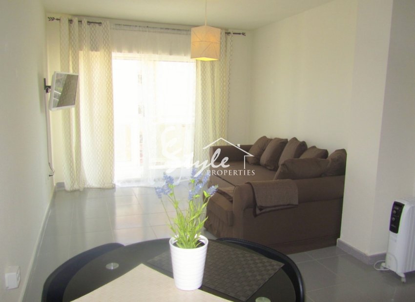 Resale - Apartment - Punta Prima
