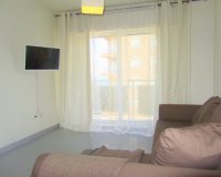 Resale - Apartment - Punta Prima