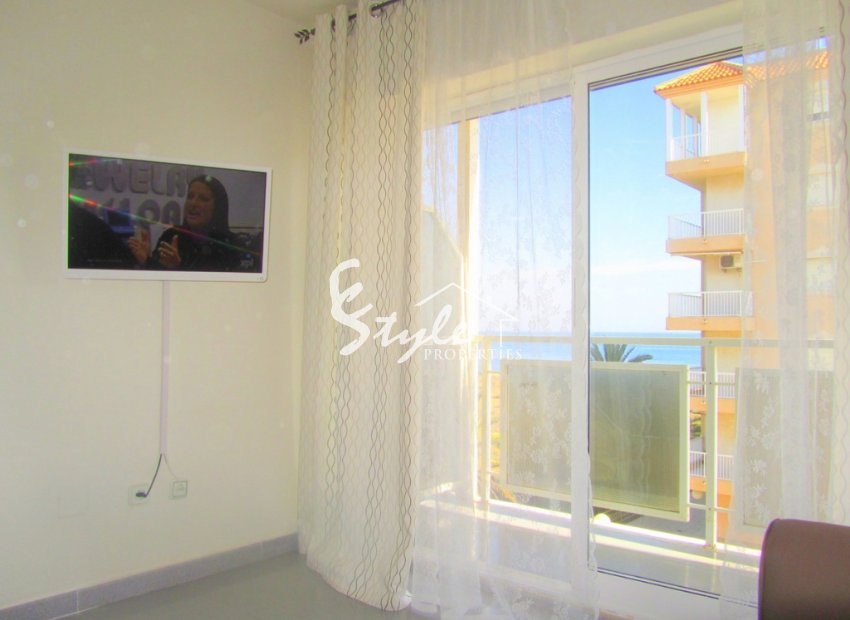 Resale - Apartment - Punta Prima