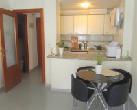 Resale - Apartment - Punta Prima