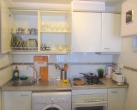 Resale - Apartment - Punta Prima