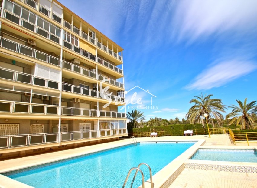 Resale - Apartment - Punta Prima