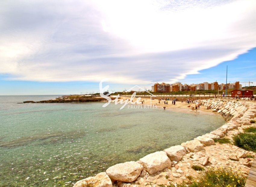 Resale - Apartment - Punta Prima