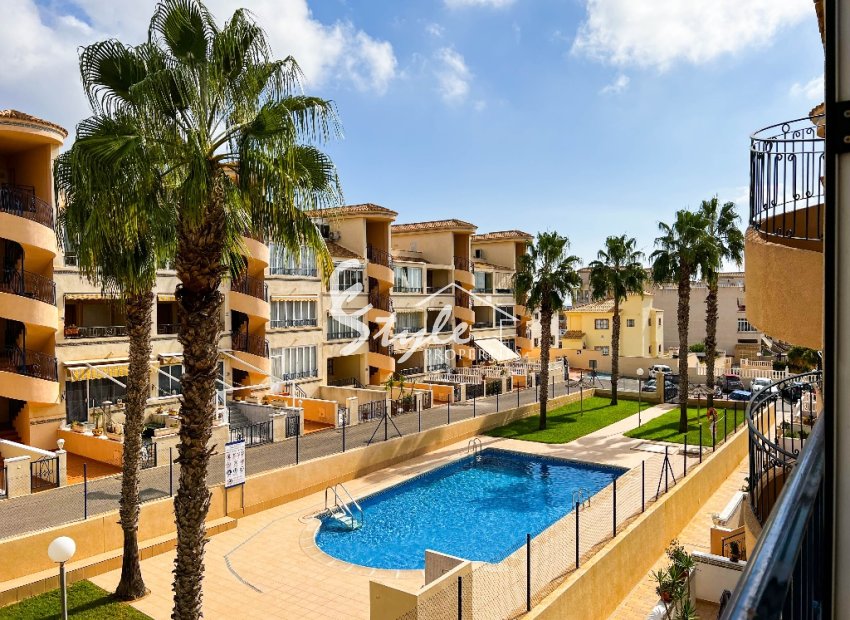 Resale - Apartment - Punta Prima