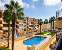 Resale - Apartment - Punta Prima