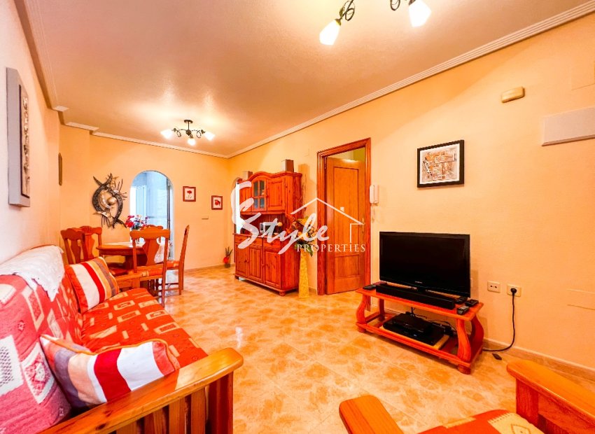 Resale - Apartment - Punta Prima