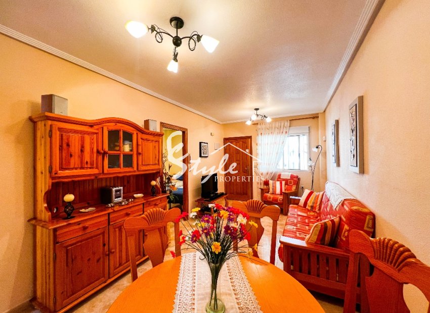 Resale - Apartment - Punta Prima