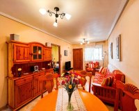 Resale - Apartment - Punta Prima