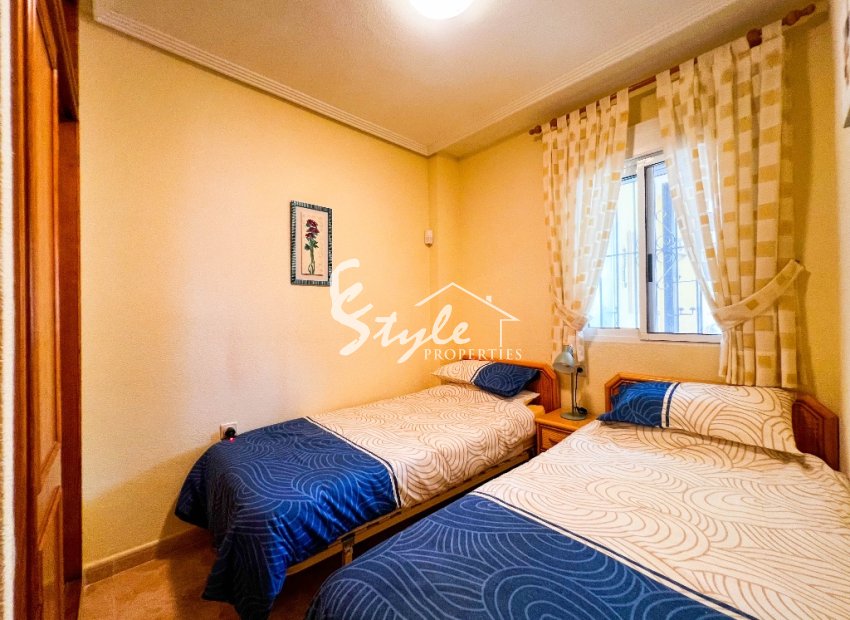 Resale - Apartment - Punta Prima