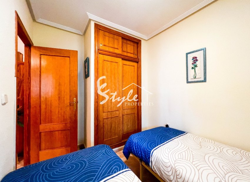 Resale - Apartment - Punta Prima