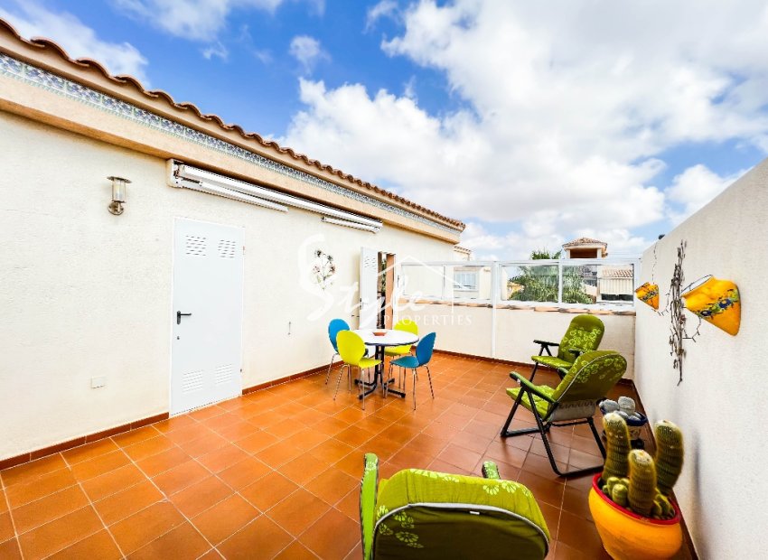 Resale - Apartment - Punta Prima