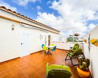 Resale - Apartment - Punta Prima