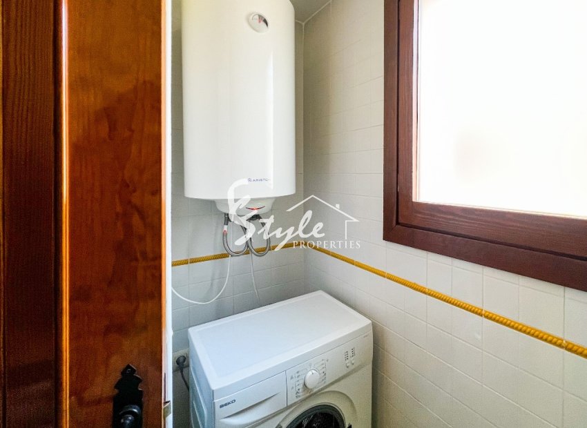 Resale - Apartment - Punta Prima