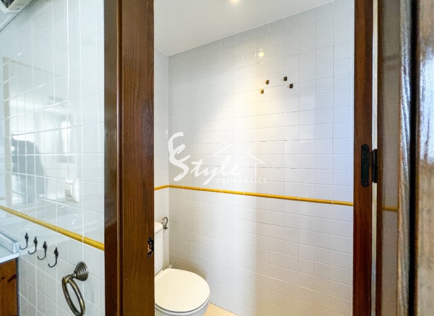 Resale - Apartment - Punta Prima