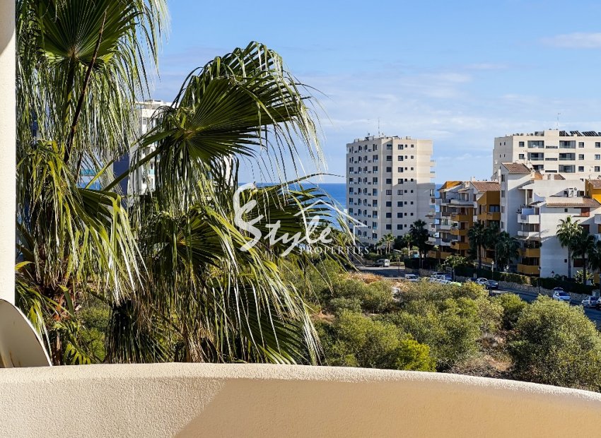 Resale - Apartment - Punta Prima