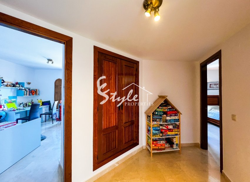 Resale - Apartment - Punta Prima