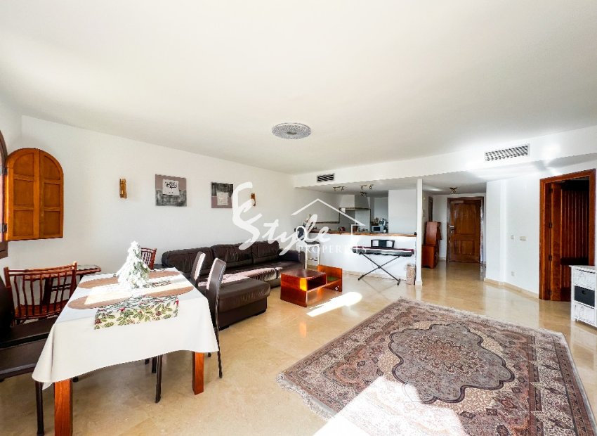 Resale - Apartment - Punta Prima