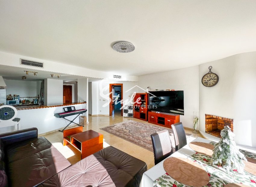 Resale - Apartment - Punta Prima