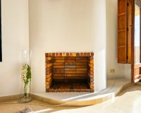 Resale - Apartment - Punta Prima