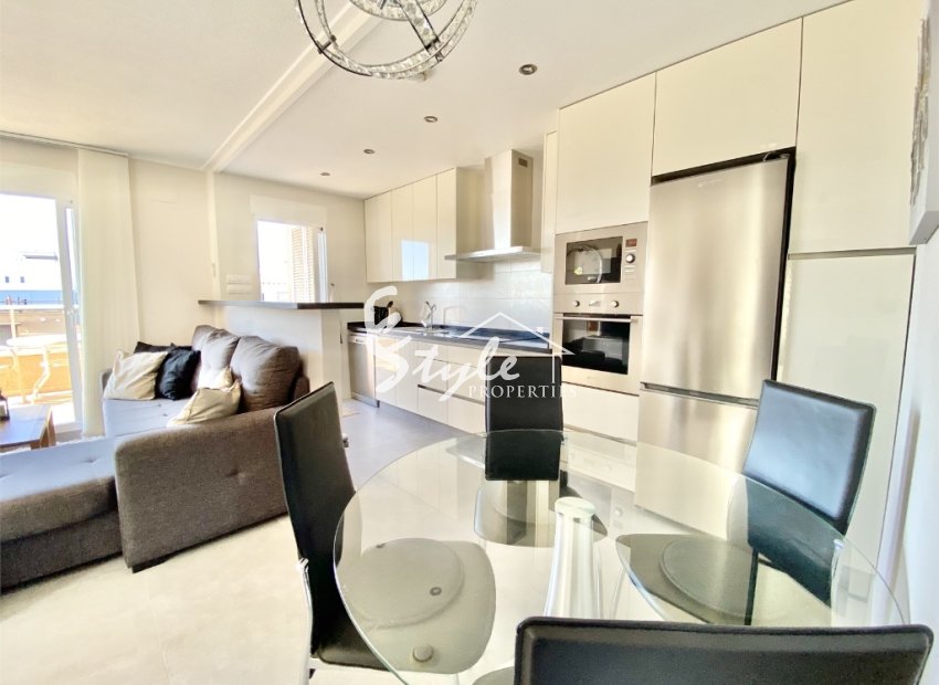 Resale - Apartment - Punta Prima