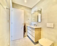 Resale - Apartment - Punta Prima