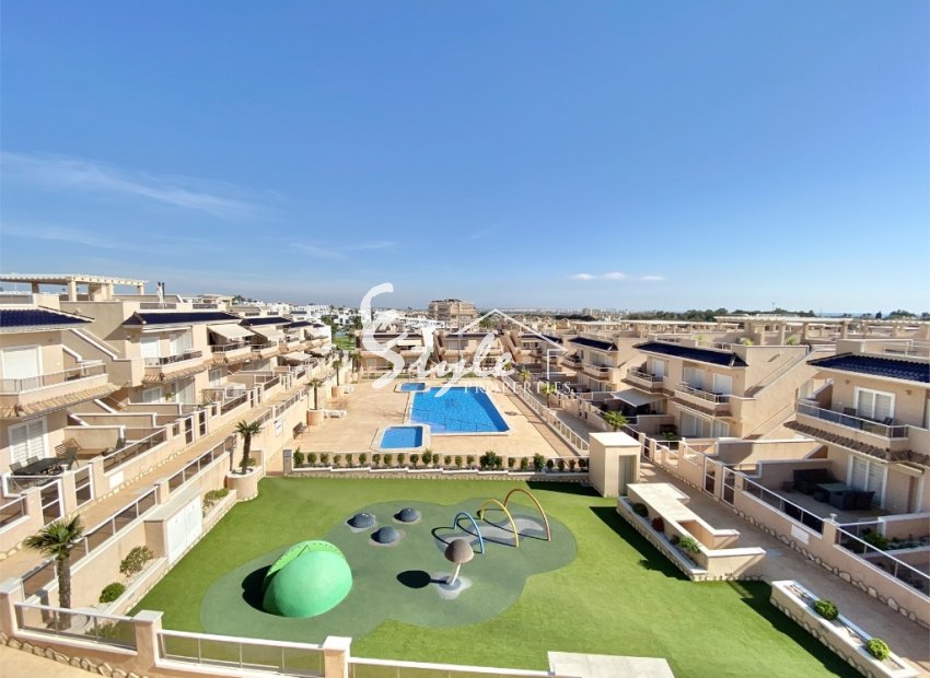 Resale - Apartment - Punta Prima