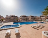Resale - Apartment - Punta Prima