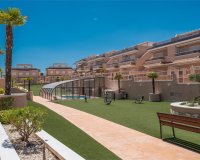 Resale - Apartment - Punta Prima