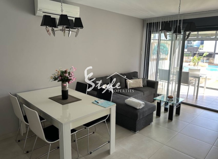 Resale - Apartment - Punta Prima