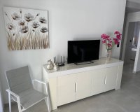 Resale - Apartment - Punta Prima