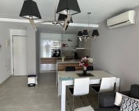 Resale - Apartment - Punta Prima