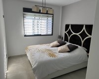 Resale - Apartment - Punta Prima