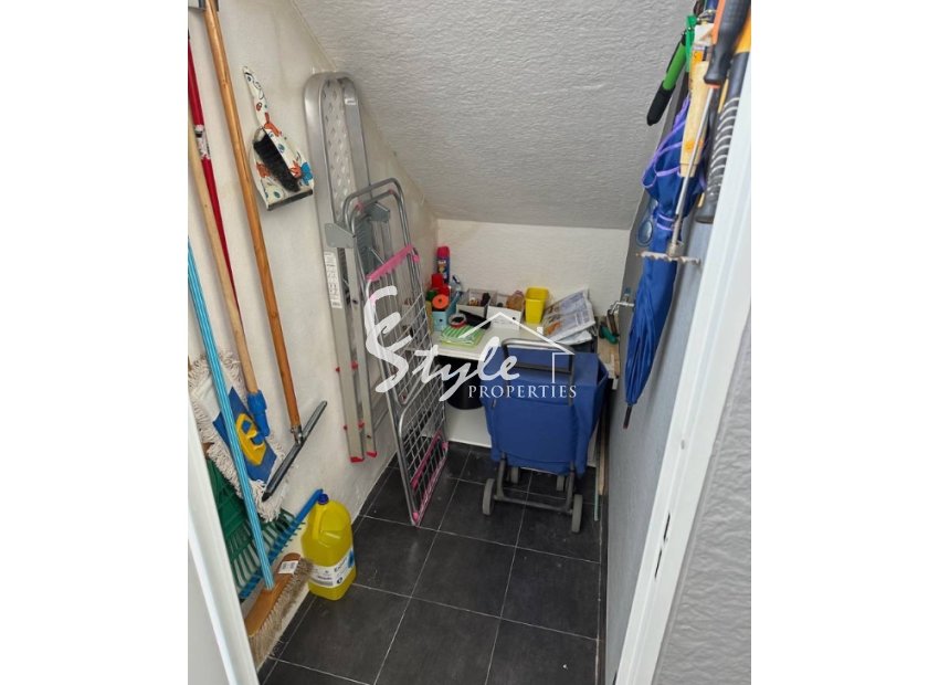 Resale - Apartment - Punta Prima