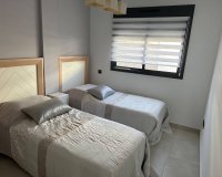 Resale - Apartment - Punta Prima