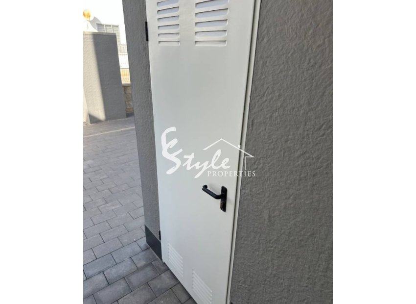 Resale - Apartment - Punta Prima