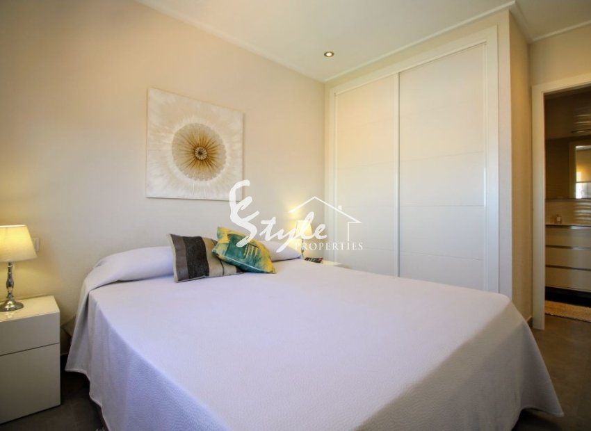 Resale - Apartment - Punta Prima