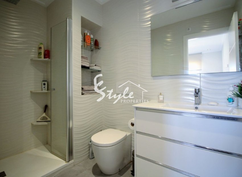 Resale - Apartment - Punta Prima