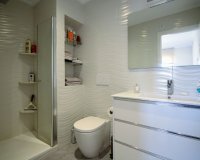 Resale - Apartment - Punta Prima