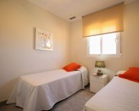Resale - Apartment - Punta Prima