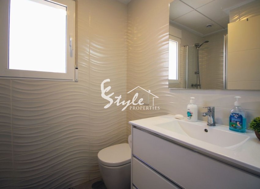 Resale - Apartment - Punta Prima