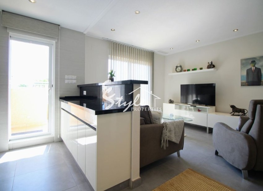 Resale - Apartment - Punta Prima